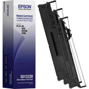 EPSON CINTA C13S015339 PLQ-20/22/30 3-PACK